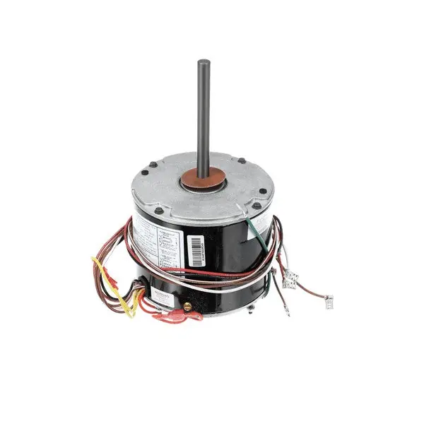 TOTALINE CONDENSER FAN MOTOR MULTI HORS Replacement P257-E5462 for Carrier