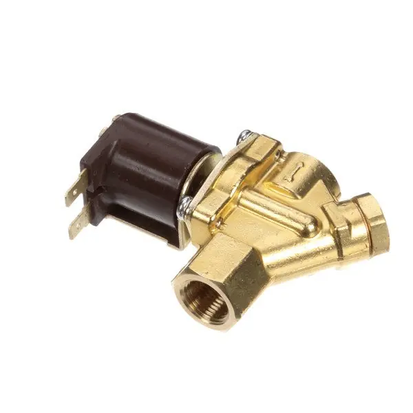 Valves Water Solenoid 24V Replacement 45091001 for Cornelius