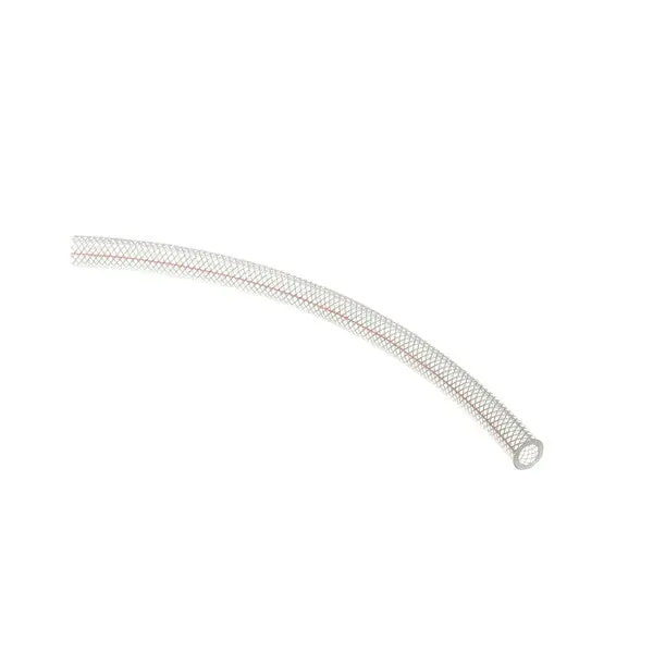 TUBING BRAIDED 3/8 ID Replacement 02-0584 for Multiplex
