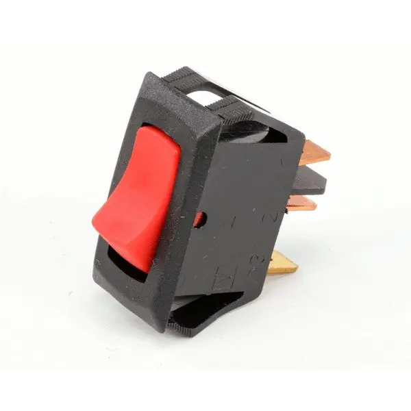 SWITCH ON/OFF LIGHTED 120V Replacement 11444.0000 for Bunn