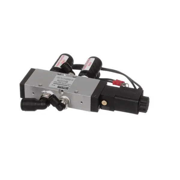 Solenoid Valve Assembly Replacement 11017452330K for Doughpro