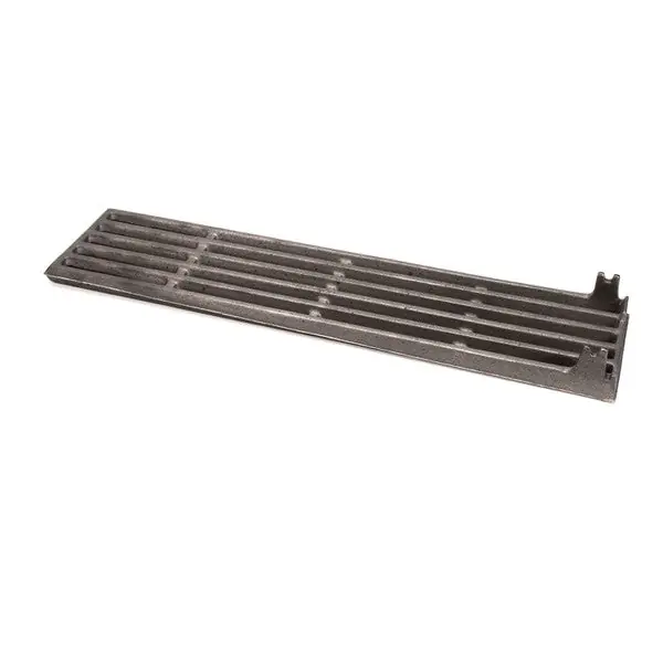 STANDARD TOP GRATE 5X23 Replacement RB-01 for Rankin Delux