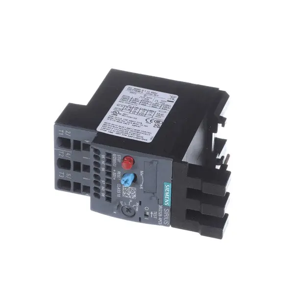 24V Overload Spring Clamp Replacement 511-5307 for Lvo Manufacturing