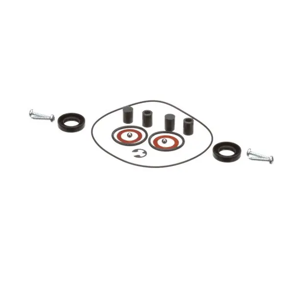 BF Seal Washer Kit Replacement 89545 for Robot Coupe