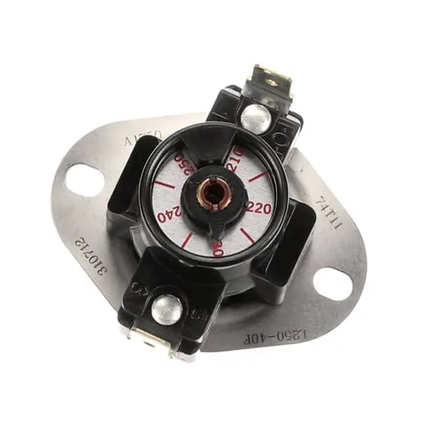 Thermostat Replacement 19006622 for Franke
