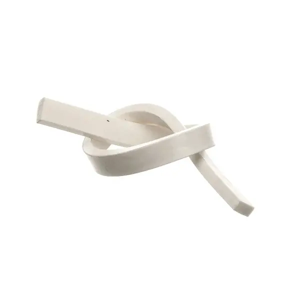 Upper Seal Bar Rubber for 8104395 Replacement