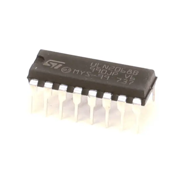 Driver Chip Valve CPU 2.5K Replacement 1373-022 for Concordia Coffee Company