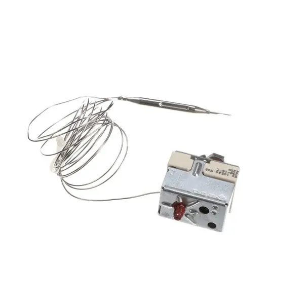 Overtemperature Limiter 2 35C Replacement 0CBAQT for Electrolux