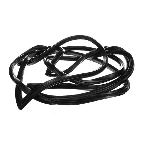 Gasket Door Glass LS23 Replacement 50863539 for Victory