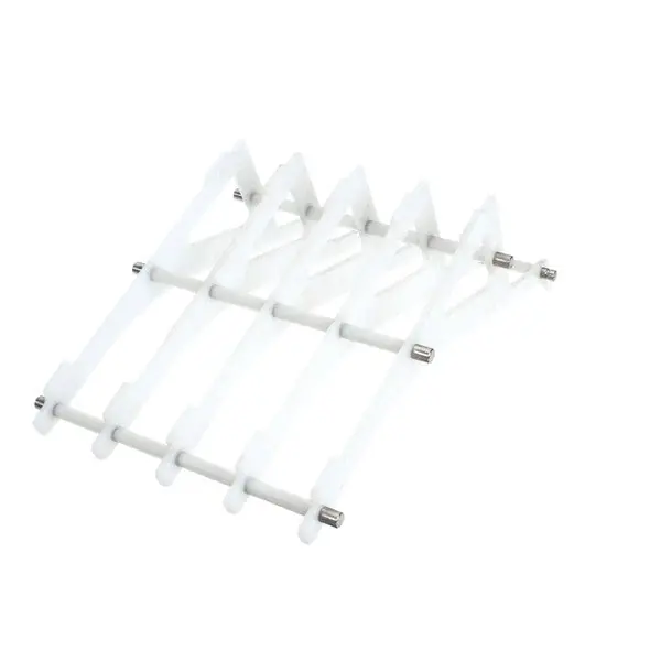 Rib Assembly Rear Power Soak Systems Replacement 34118 for Power Soak Systems