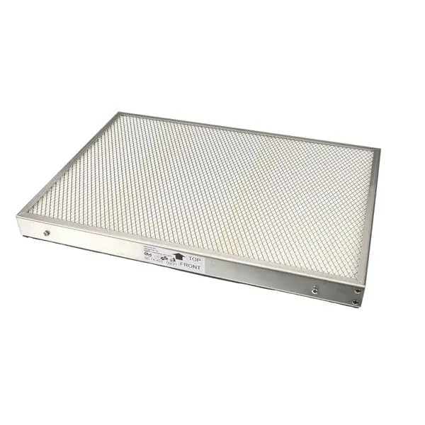 Main Filter Replacement 60.74.403P for Rational Cooking Systems