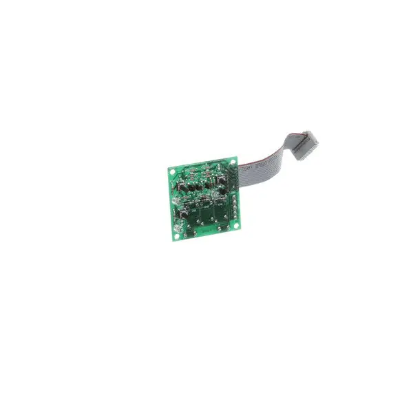 BOARD CONTROL DGBII WARMR Replacement 120305 for Newco