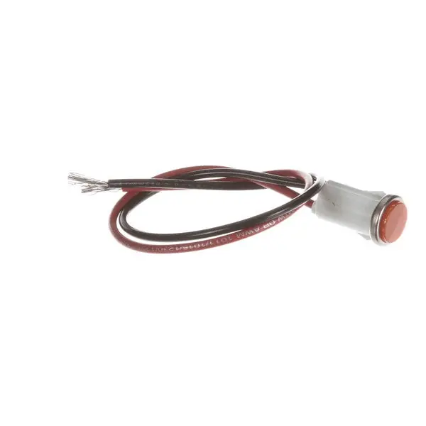 Light Signal Bakers Amber for Wells Replacement 2J-30378 for Wells
