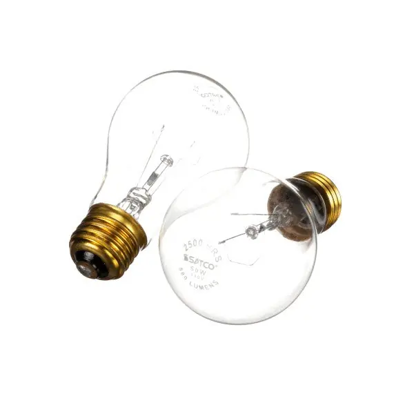 60 Watt T/S Bulb Replacement CDI-38 for Custom Deli's