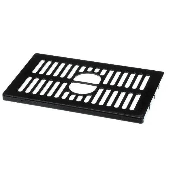 Drip Pan Grating Replacement 02.BA0033.01N for Grindmaster