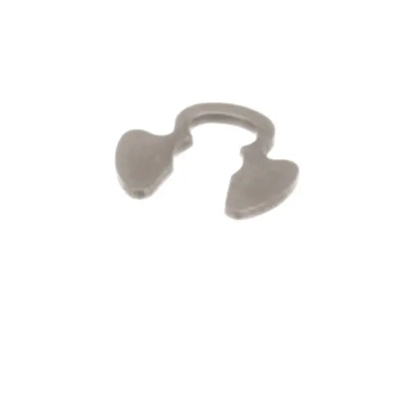 RING RETAINING 5304-18-H-ST-R Replacement 03-0086-SP for Lancer Juice Machines