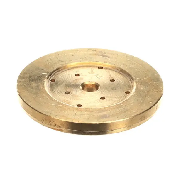 GROUP HEAD CAP DIFFUSER PLATE Replacement 07300183.4 for Nuova Simonelli