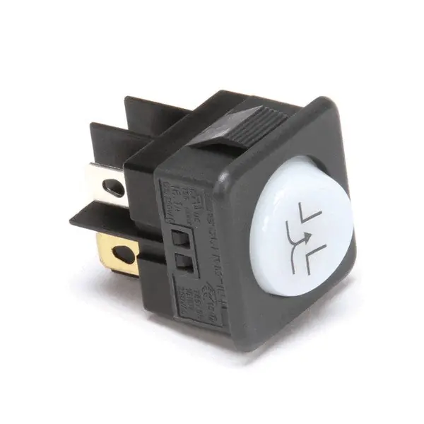 DRAIN PUMP PUSH BUTTON Replacement RL2003046 for Insinger