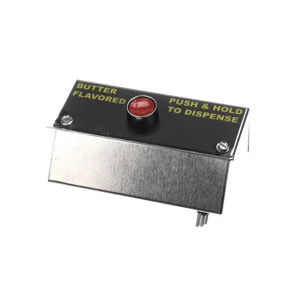 Remote Switch Assembly for Gold Medal Replacement 39154 for Gold Medal