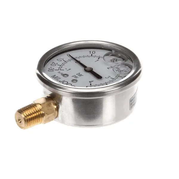 Pressure Gauge Replacement 456727 for Legion