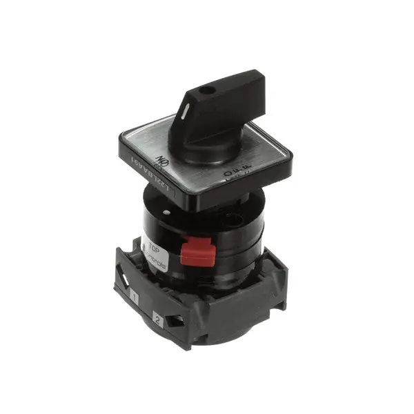 Rotary Cam Switch for Insinger DE5-98 Replacement