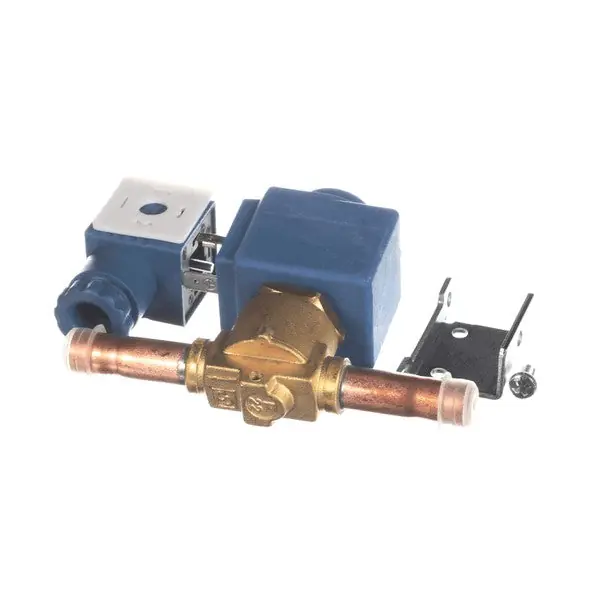 Solenoid Valve Body & Coil Replacement 3.2.04.04.002.K for Spaceman