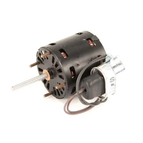 Fan Motor PSC 230V Replacement 13-13204 for Master-Bilt