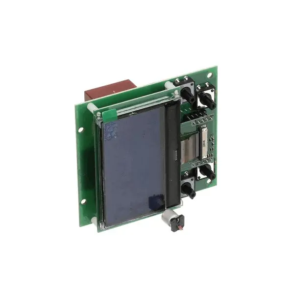 DISPLAY BOARD 115V MDX MDJ D Replacement 15050039 for Nuova Simonelli