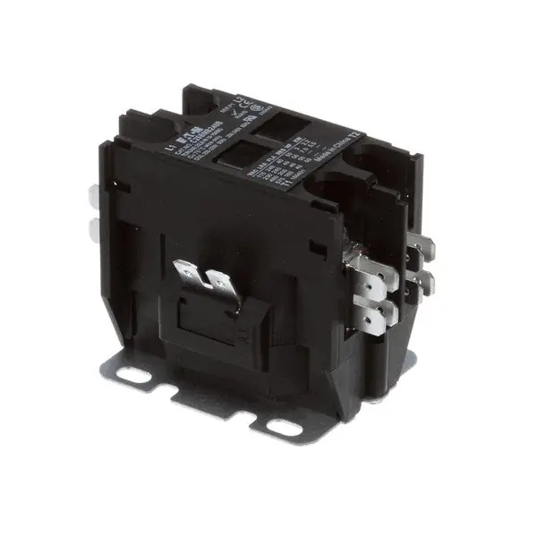 Contactor 50 Amp 208/240V Replacement 2E-Z8966 for Star Mfg