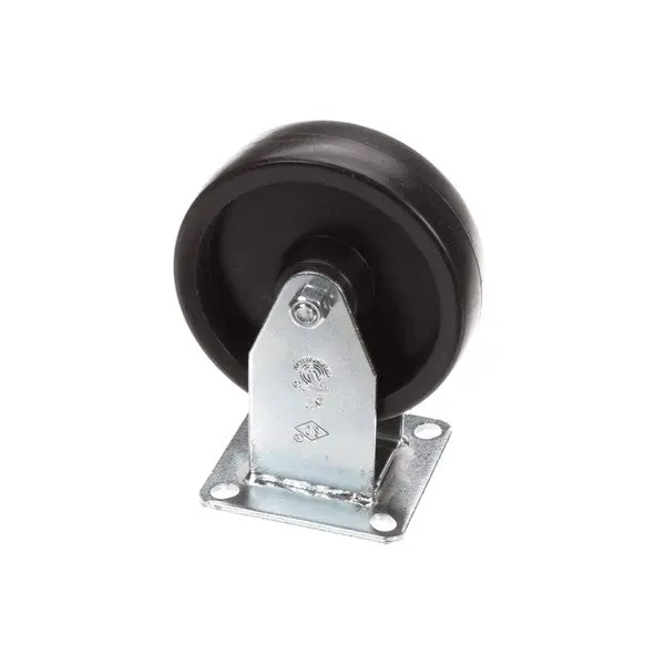 Caster Without Brake 5 Inch Replacement 00-497001-00003 for Vulcan Hart