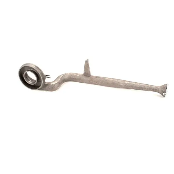 Venturi Rear Offset Assembly Replacement 00-424753-000G1 for Vulcan Hart