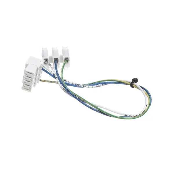 Adapter Cable for Cleaning Pump Replacement 40.04.499P for Rational Cooking Systems
