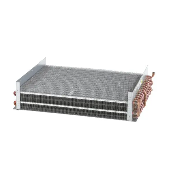 Condenser Coil 4 Row 16X20 Replacement 550004680 for Kolpak