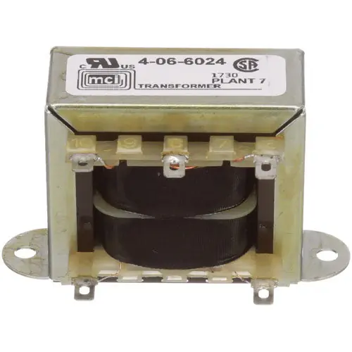 Transformer 115V Replacement 20355 for Blodgett