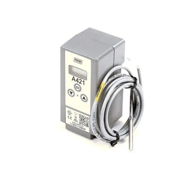 ELECTRONIC TEMP CONTROL for Federal Industries