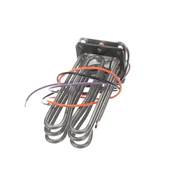 Heating Element with Gasket Replacement 87.01.011 for Rational Cooking Systems