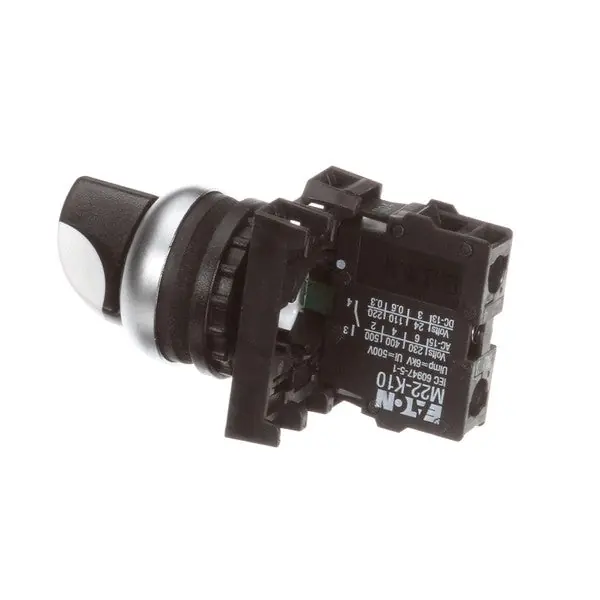 ON/OFF SELECTOR SWITCH (MSS-2) Replacement ASWN200 for Salvajor