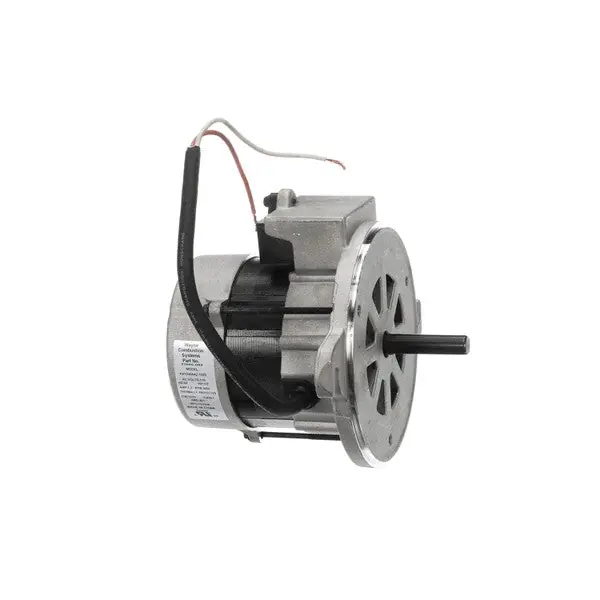 Motor Replacement 50304101 for Revent Bakery Equipment