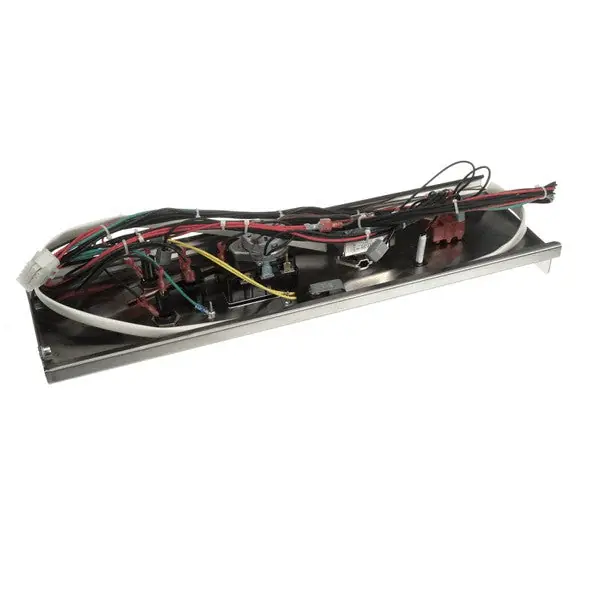 PANEL ASY 5/9EV 2SPD Replacement 155121 for Duke