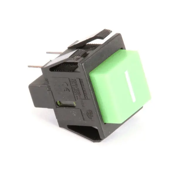 GREEN BUTTON Replacement ARM-30/40-211A for Thunderbird