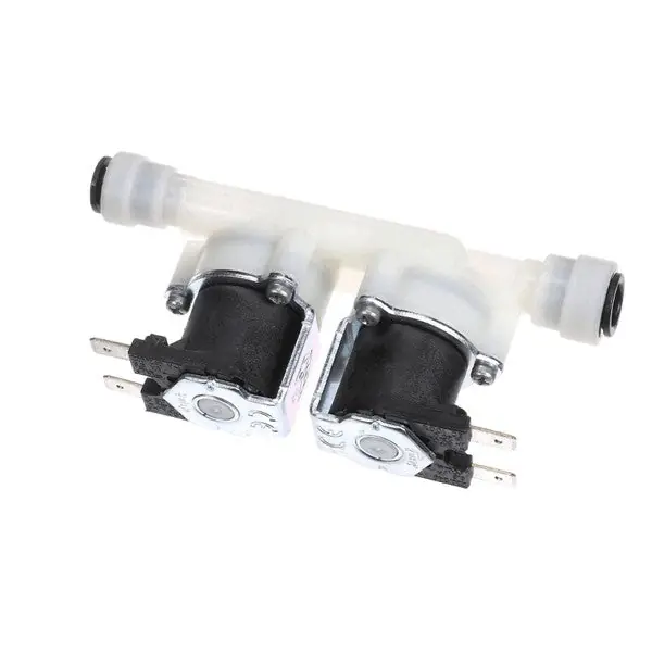 3-Stage Solenoid Valve Replacement KEL1412A for Unox