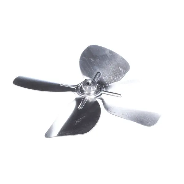 FAN BLADE 6 INCH REPLACEMENT 1248952 for Sanden Vendo