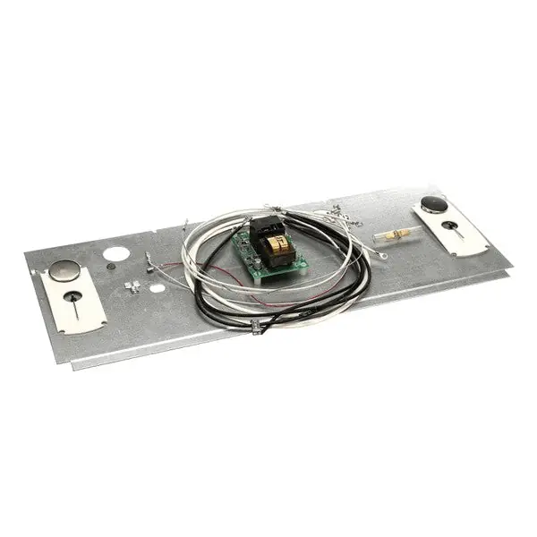 KIT TEMP CONTROL CONVERSION Replacement WS-507584 for Wells