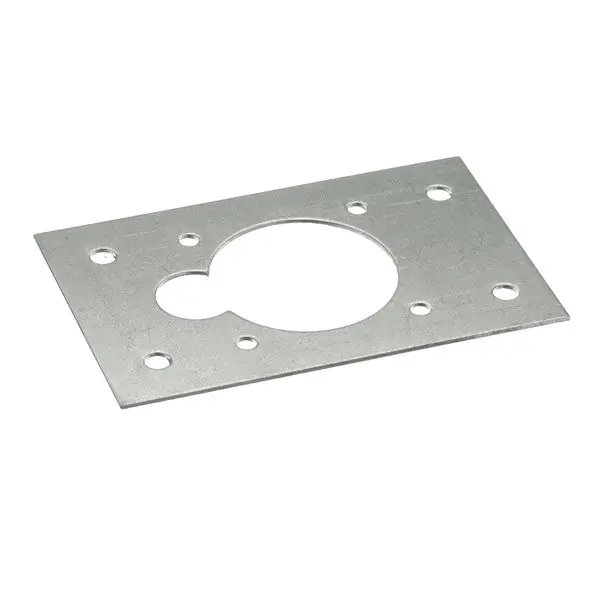 MOTOR BRACKET Replacement 40003001 for Heatcraft