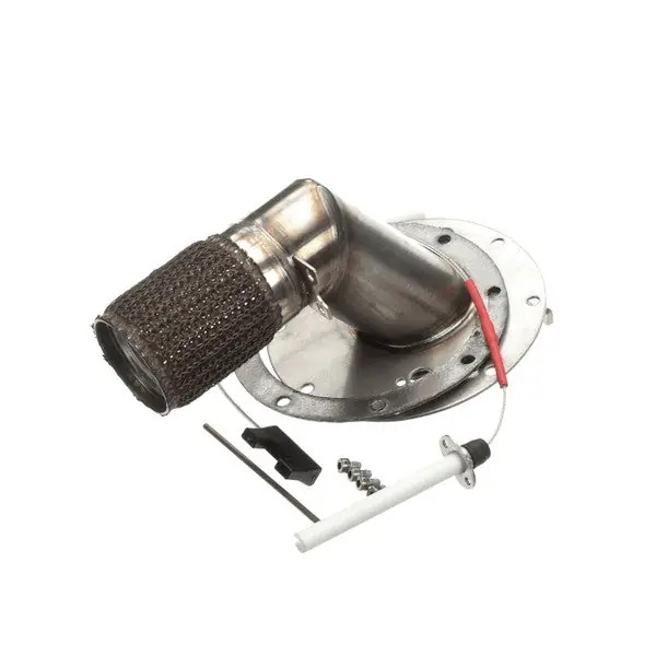 BURNER HOT AIR Replacement 87.01.079 for Rational Cooking Systems