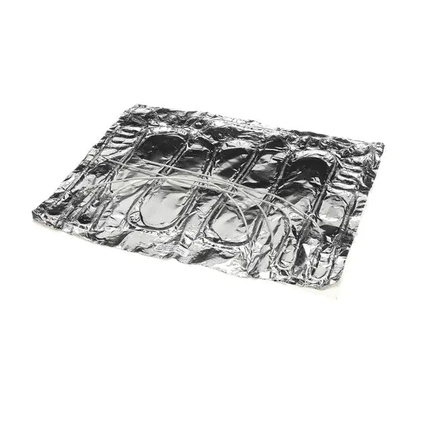 210W 120V BLKT HTR GRSB 14X11 Replacement 02.05.524.00 for Hatco