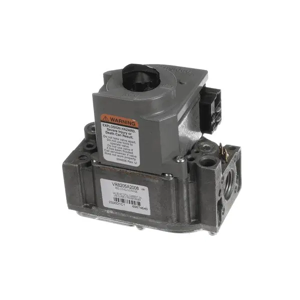 DIRECT IGNITION GAS VALVE Replacement 509-5050 for Lvo Manufacturing
