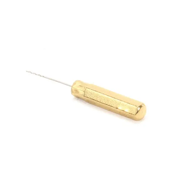 Clean'G Drill 18 Shield Tip Propane Gas Replacement 226808-72 for Town Foodservice Equipment