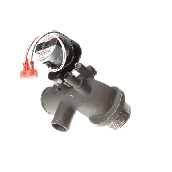 Manifold Drain Assembly Fwr U/C Replacement 0712368 for Champion