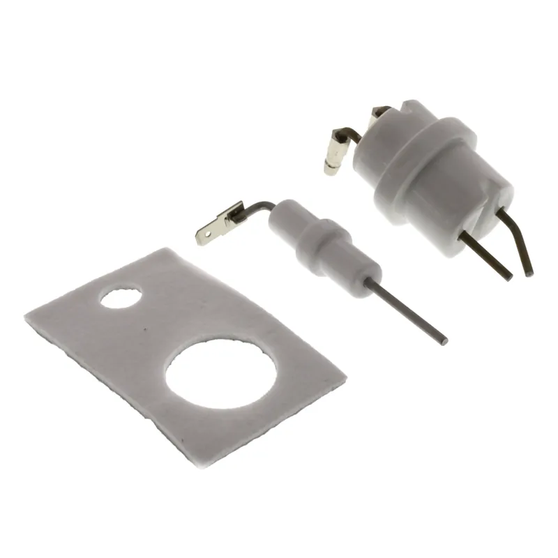 Rinnai 204000013 Kit Electrode Flame Rod & Gaske